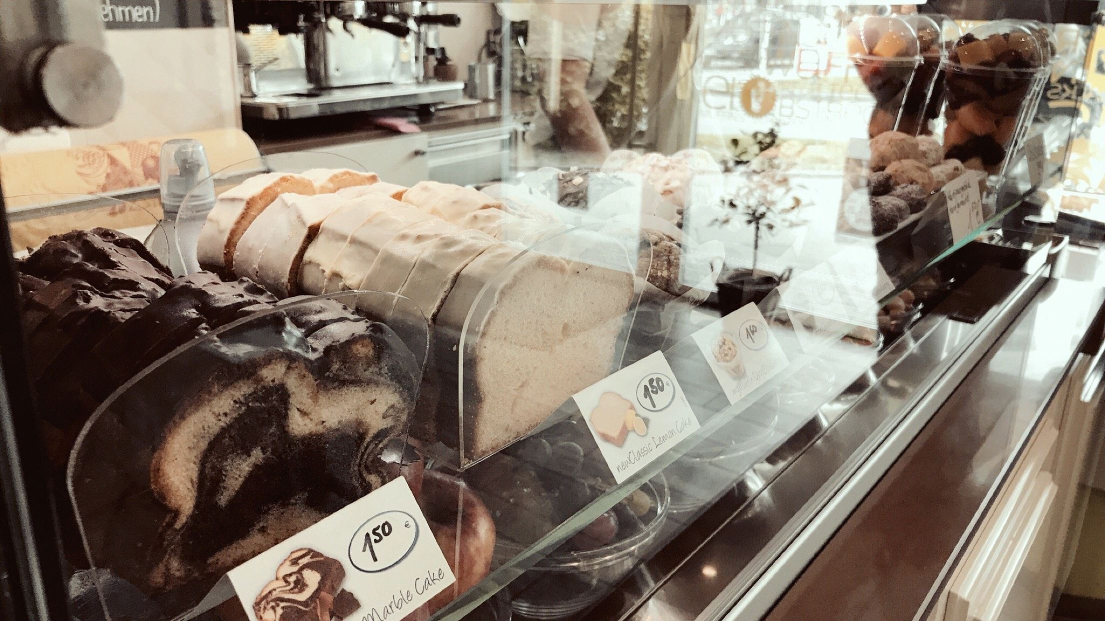 Gioia Eiscafe
