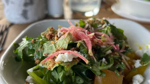 Martini's Bar & Patio in キッチナー