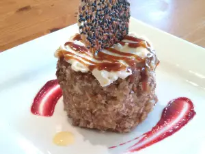 Janet Lynn's Bistro