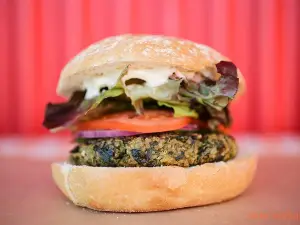 The Locavore Bar & Grill