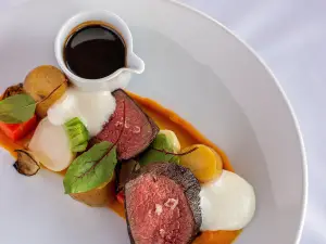 Ocean7 Restaurant, AQUA Bistro & Wine Bar