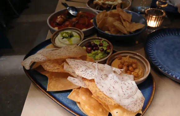 Bar Milpa