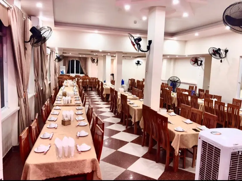 New Way Restaurant