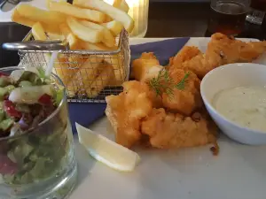 De Kajuit