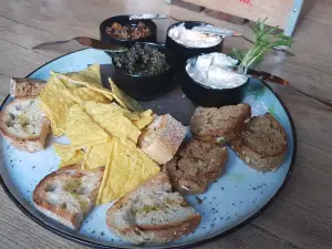 Restaurant Bodega Manolitos