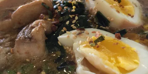 Fligo by Chef Minerva