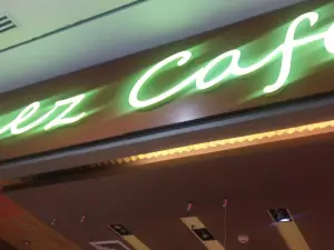 Inezcafe