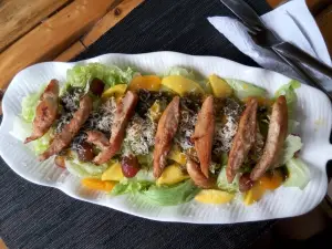 Dagsa ResoBar