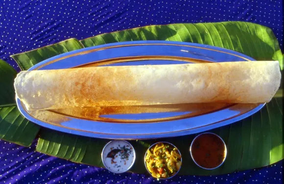Bollywood Bites