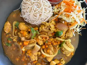 Machang Udawalawa