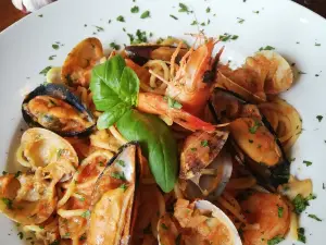 La Piazza