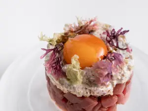Restaurante Metodo Teruel