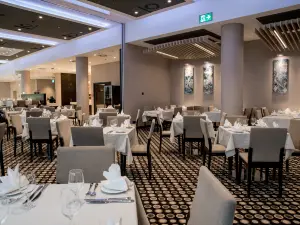 'Zaglebie Smaku' Restaurant