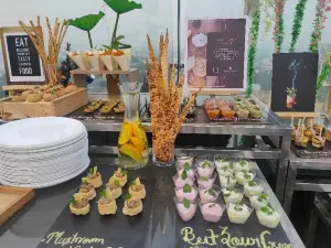 Sky Bar