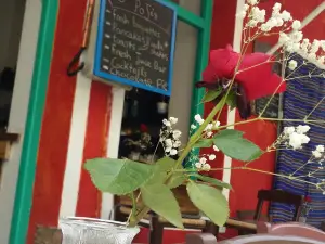 Rozes bar