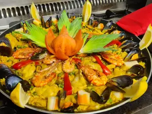 Restaurant Churrasqueira Douro