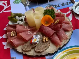 Walliser Weinstube Brig