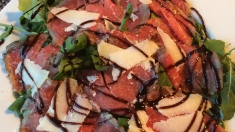 Konoba Cocaletto in Rovinj