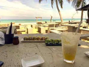 Fernando's Bar
