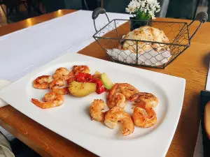 Restaurant Marashi