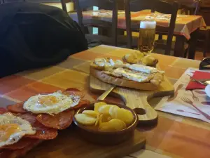 Don Tostajo