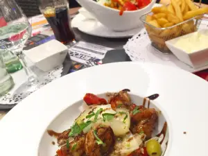 Brasserie de l'Esplanade