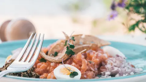 Cafe del Mar Riga in 리가