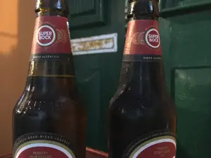 Bar Ferragudo