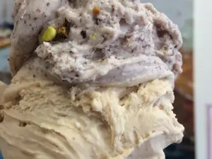 Fabio's Homemade Italian Ice Cream
