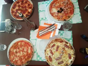 pizzeria Monaliza