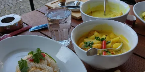 Restaurant Punkt