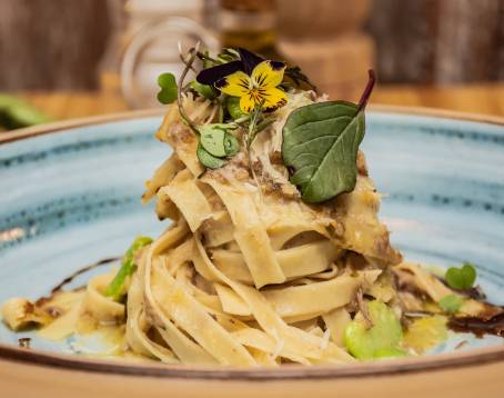 Carpe Diem Cucina Italiana