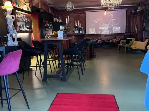 Verrückt Bistro Bar Weggis