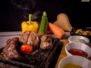 La Barbacoa Steakhouse
