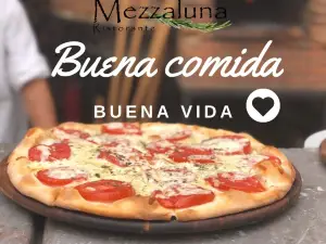 Mezzaluna