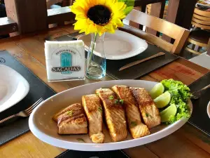 Sacadas Restaurante