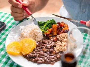 Papoula Culinaria Saudavel
