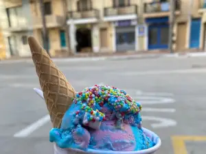 Gelateria Granola