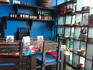 La Oaxabrasa