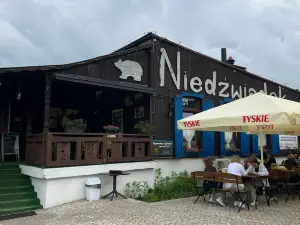 Restauracja Niedzwiadek
