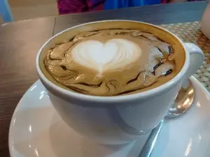 Beans N Brews Cafe