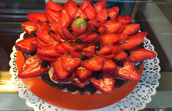 Dolce Amaro