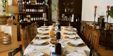 Quinta Santo Antonio do Rio