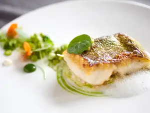 The Lemon Tree Restaurant