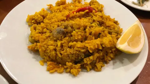 Restaurante Penalty in Jaen