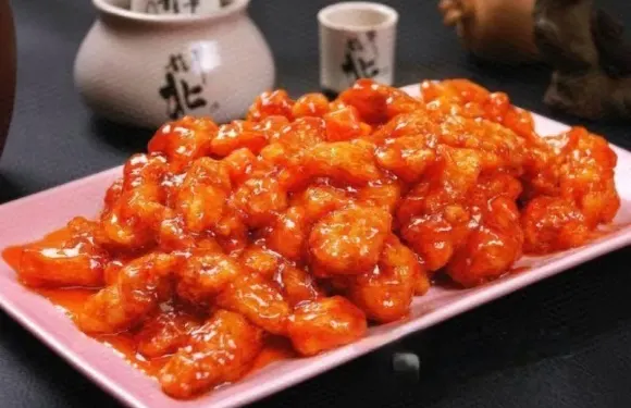 鴻利菜館