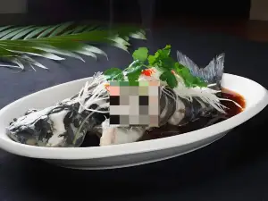 顺德富明酒家