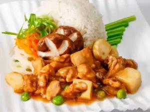 简单生活土菜厢(黑水店)