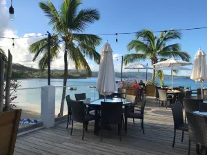 Dragonfly Restaurant