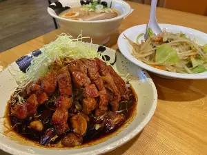 Ramen Chan Asahi